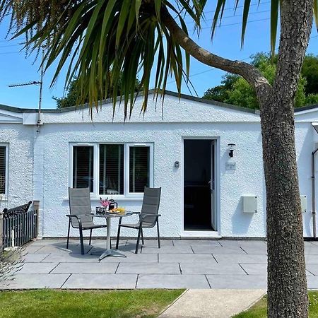 Little Greenway Holiday Bungalow Galmpton Buitenkant foto