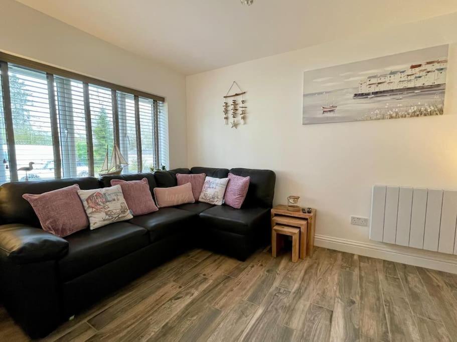 Little Greenway Holiday Bungalow Galmpton Buitenkant foto