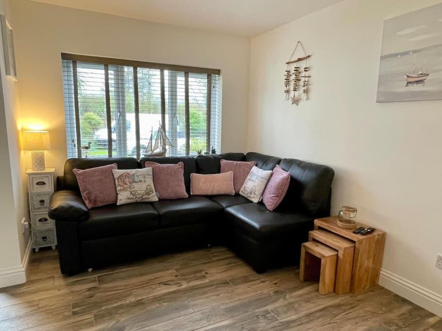 Little Greenway Holiday Bungalow Galmpton Buitenkant foto