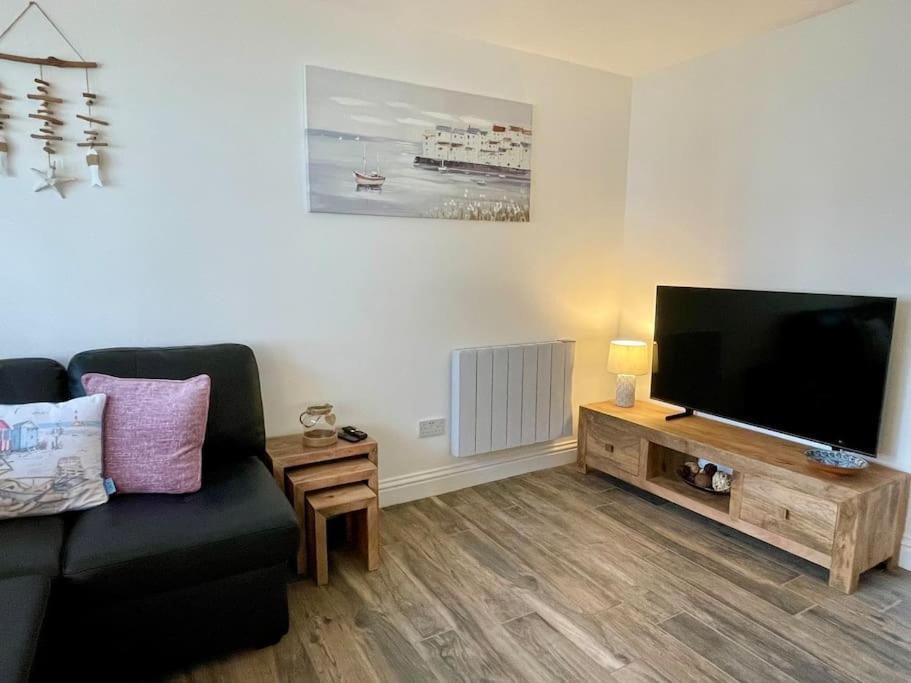 Little Greenway Holiday Bungalow Galmpton Buitenkant foto