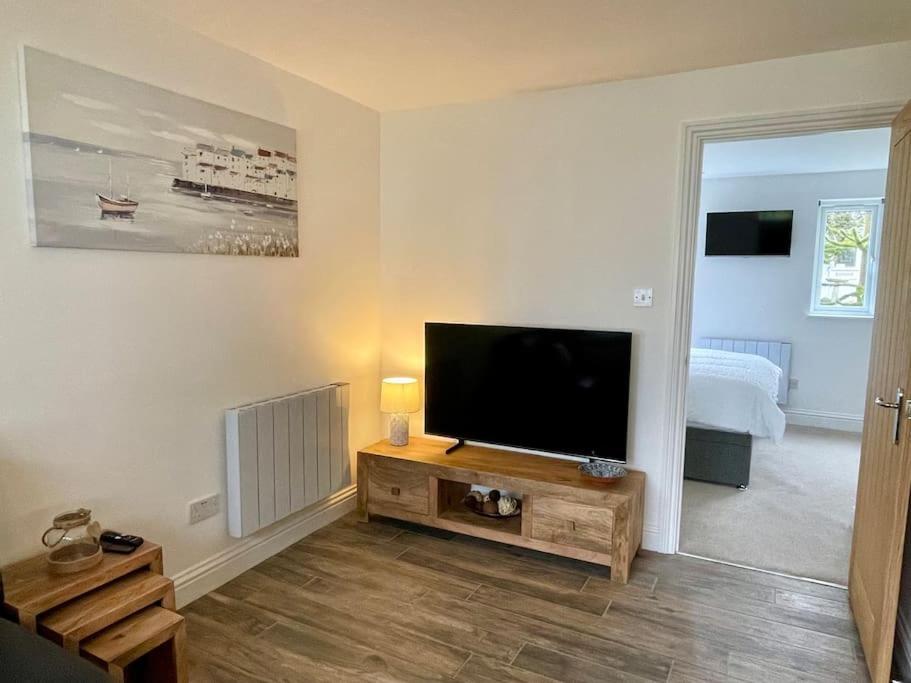 Little Greenway Holiday Bungalow Galmpton Buitenkant foto