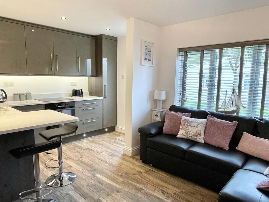 Little Greenway Holiday Bungalow Galmpton Buitenkant foto