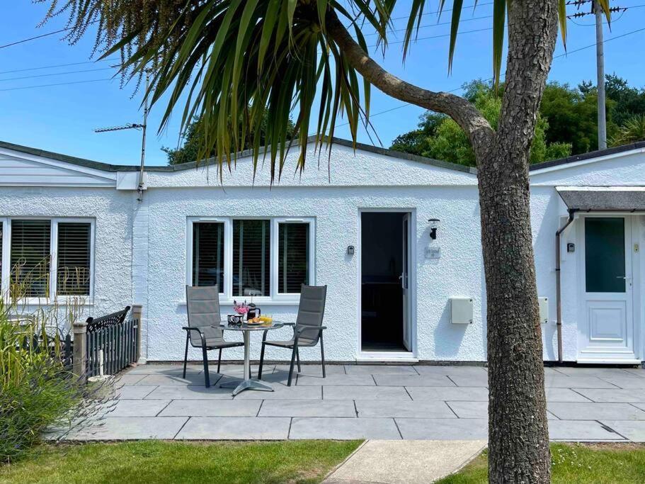 Little Greenway Holiday Bungalow Galmpton Buitenkant foto