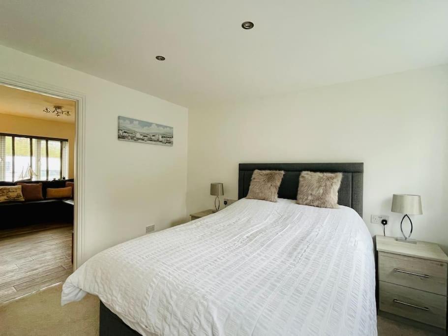 Little Greenway Holiday Bungalow Galmpton Buitenkant foto